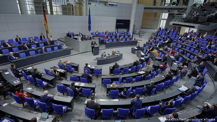 Debat në Bundestag për Rregulloren e Ballkanit Perëndimor