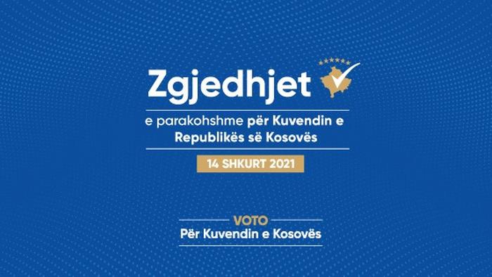 Kosovë: Dialogu me Serbinë dhe fushata elektorale në Kosovë