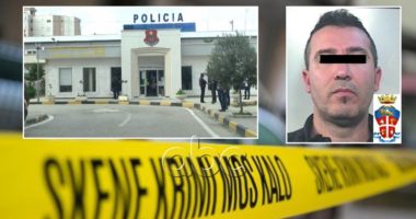 Dërguan të plagosurin me armë zjarri në spital, si u vranë nga i afërmi i tij vëllezërit Hasho në Vlorë