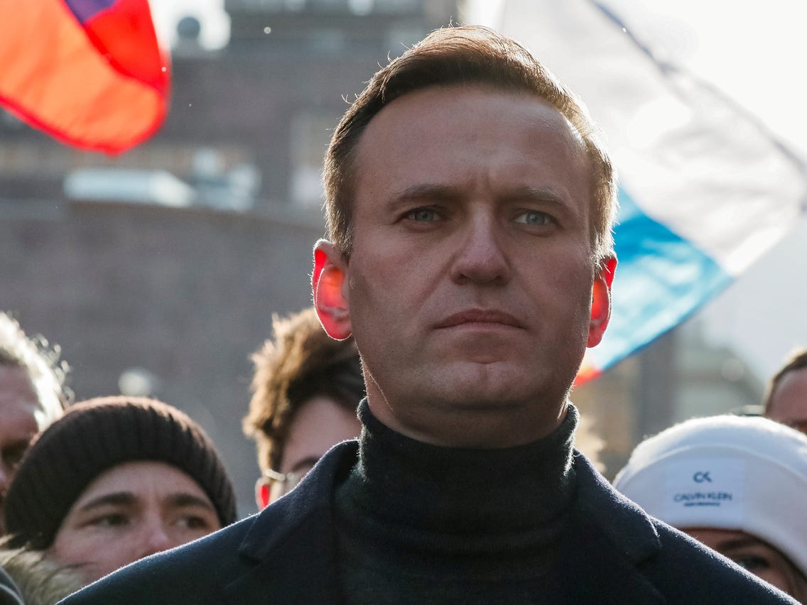 A mundet Navalny ta rrëzojë Putinin nga pushteti?