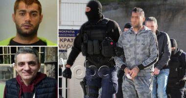 Apeli burgos përjetë shqiptarët për vrasjen e avokatit grek: Historia e eliminimeve të bujshme mes veti pas krimit të rëndë