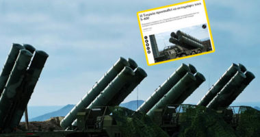 “Turqit po kopjojnë raketat ruse S-400”: Paralajmërimi i fortë pas transaksionit të bujshëm