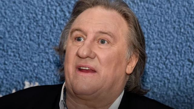 Aktori i njohur francez, Depardieu po përballet me akuza për përdhunim