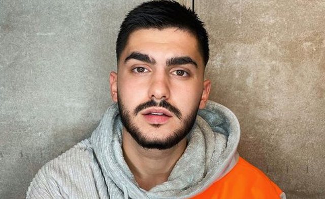 Butrint Imeri bëhet nostalgjik, zbulon si ka qenë para famës