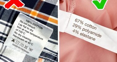 Këshilla si të dalloni veshjet nëse janë apo jo cilësore!