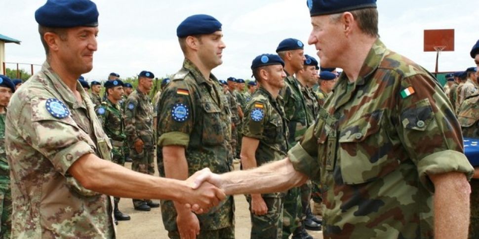 Që të funksionojë diplomacia, BE ka nevojë për ushtrinë e saj