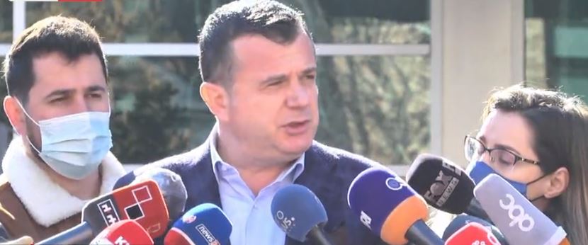 Balla: Partitë në Shqipëri të marrin shembull nga Kosova, KQZ të garantojë votën për emigrantët