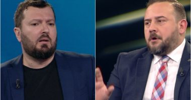 Pse po e përjashtojnë partitë në Kosovë dialogun me Serbinë nga fushata? Debat në “As pro, as kundër”