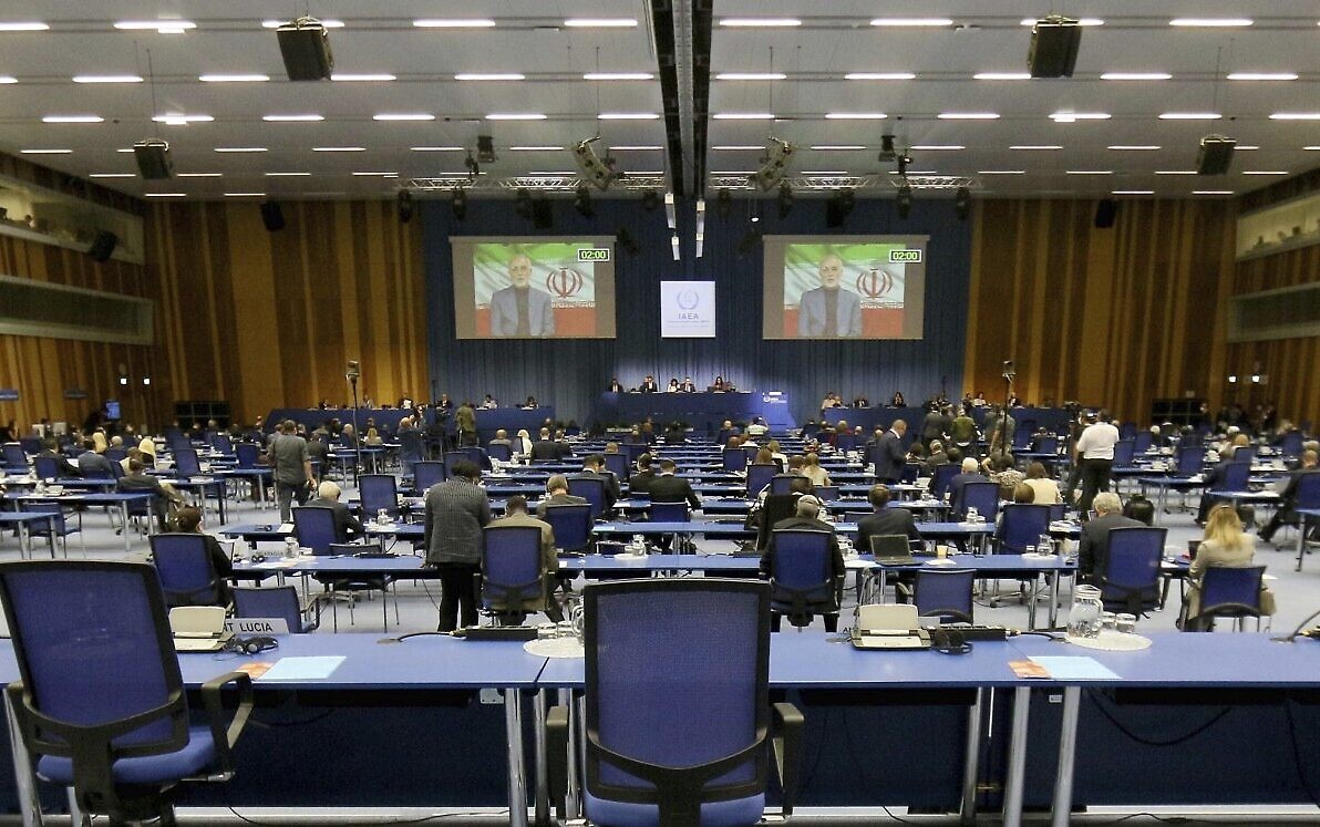 IAEA: Irani po e shkel marrëveshjen bërthamore