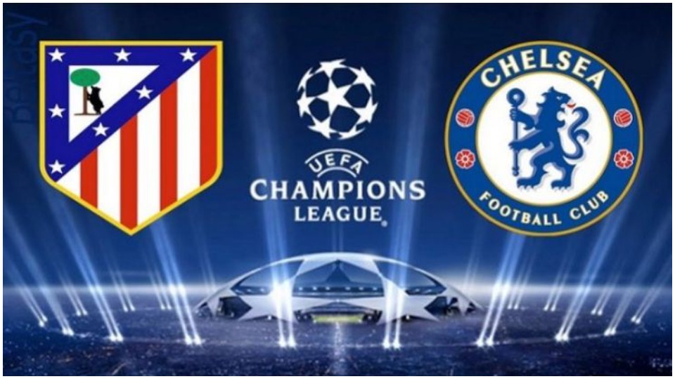 Zyrtare/ Atletico Madrid-Chelsea jashtë Spanjës, Italia në “pole”