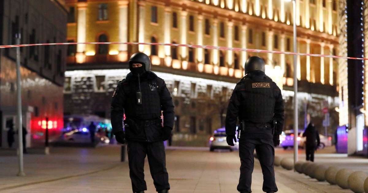 Zbulohet dosja estoneze për influencën ruse