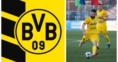 ANEKDOTA E DITËS/ “3 milion € nëse e doni”, as Klopp nuk ishte kundër Elis Bakajt te Dortmundi