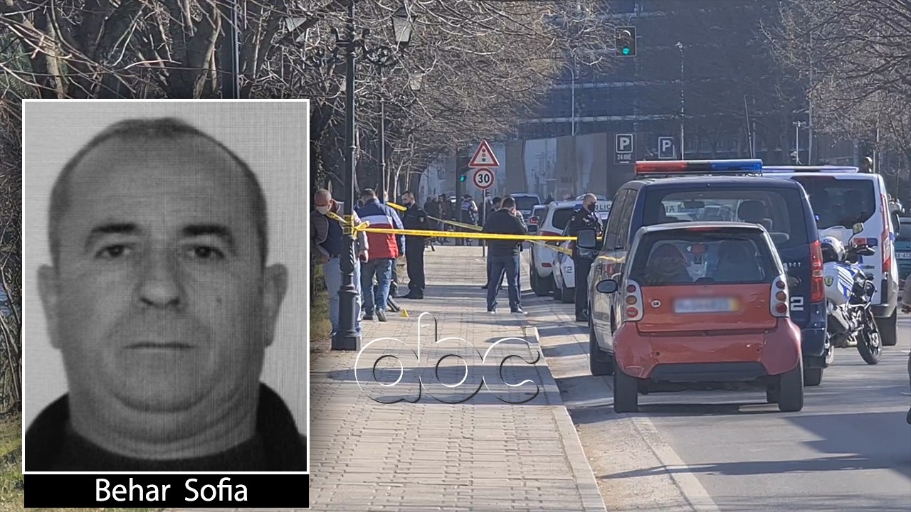 Bosi i drogës u ekzekutua në atentat mafioz në mes të Tiranës, kush është i famshmi Behar Sofia
