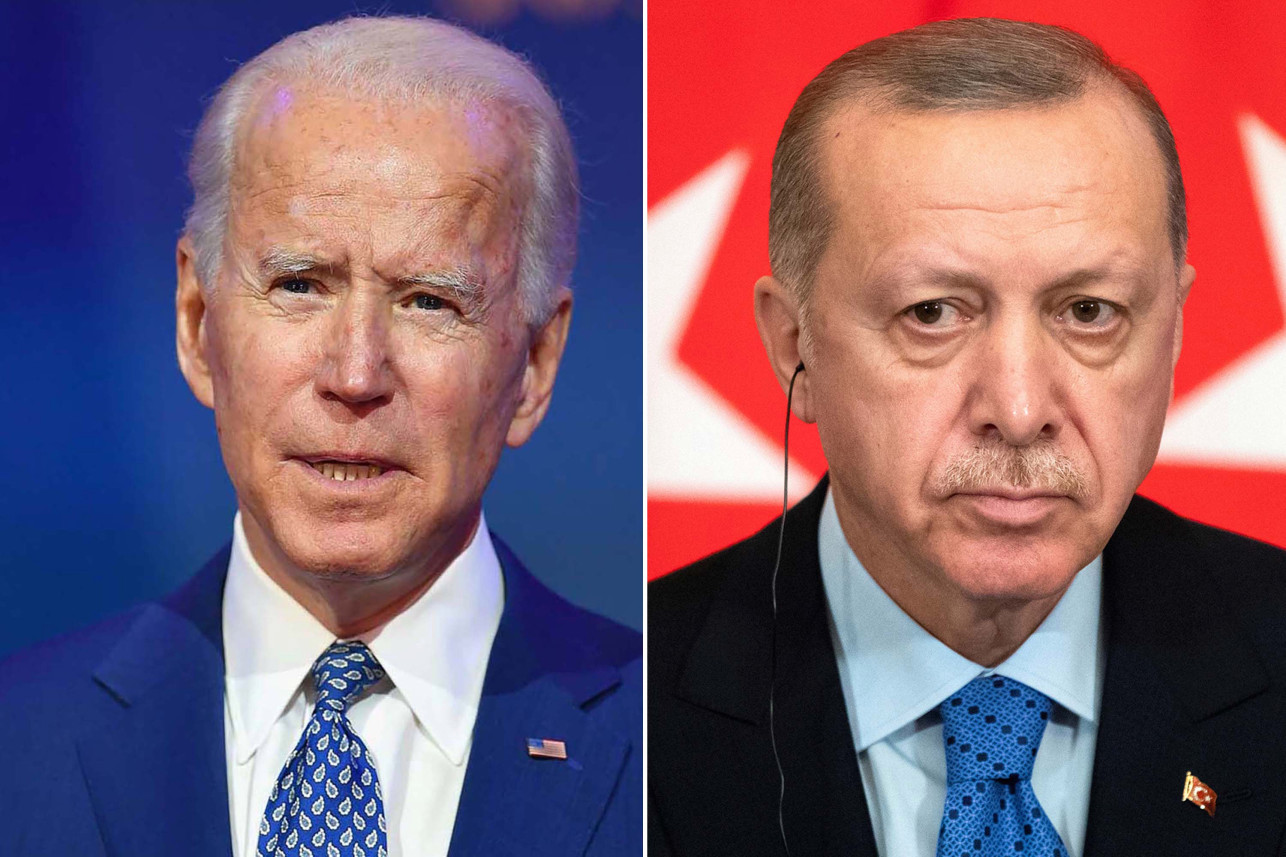 Deri tani Biden e ka injoruar Erdogan, çdo të ndodhë me marrëdhëniet SHBA-Turqi?