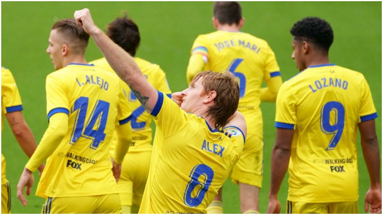 VIDEO/ Humbja me PSG e lë me pasoja, Barcelona nuk reagon as ndaj Cadiz