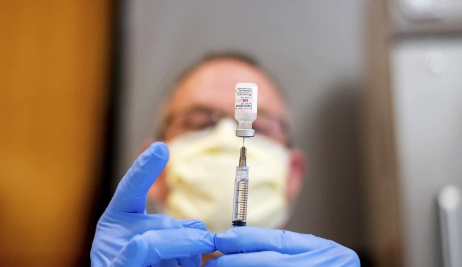 Vaksinat ekzistuese kanë efekt edhe tek variantet e reja