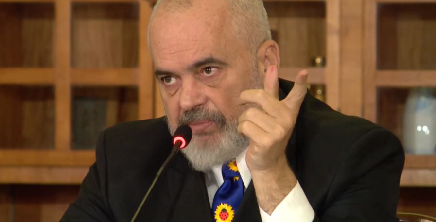 Rama: Until 2030, SP will lead Albania with or without me