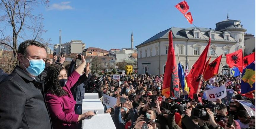 Zgjedhjet në Kosovë, një shans për të vepruar