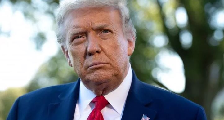 Trump: Do të kandidoj sërish në 2024