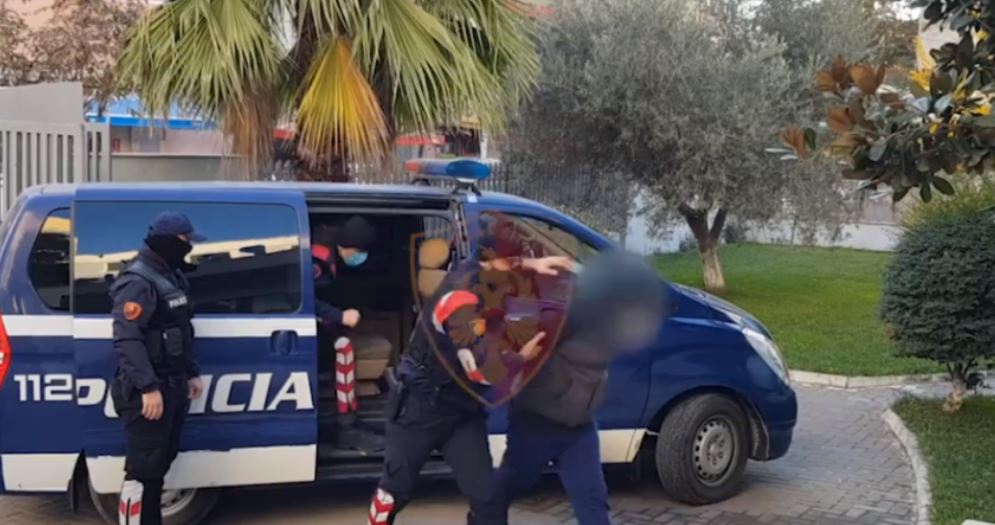 Drug trafficking, the 53-year-old is arrested in Durrës