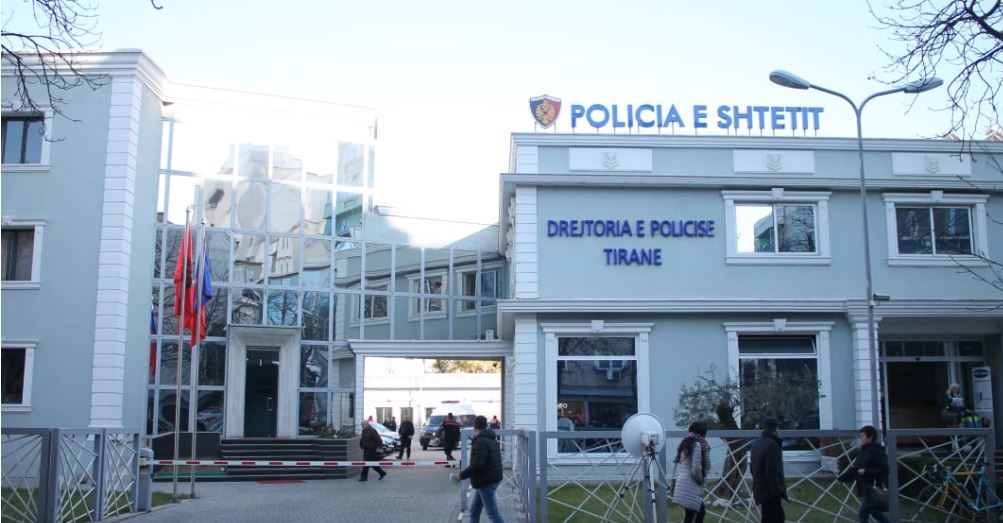 Six arrested in Tirana, police provide details