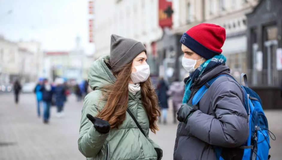 Masat anti-Covid, si paraqitet situata në Europë?