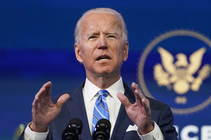 Biden: Do përballemi me Rusinë dhe Kinën, do të presim më shumë refugjatë