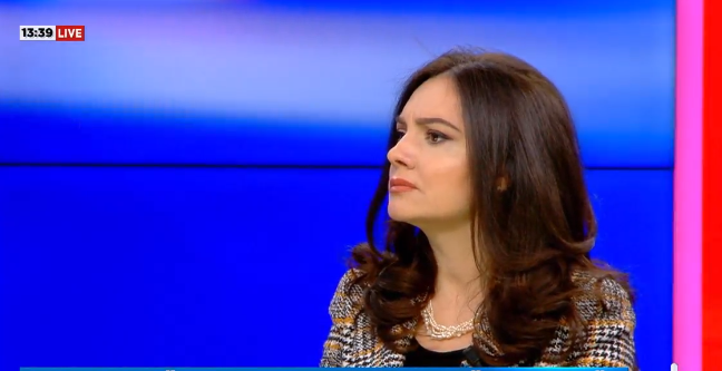 Spiropali: Në Shqipërinë 2030 të rinjtë do fitojnë mirë, kemi nisur trajnimin e aplikantëve për në PS