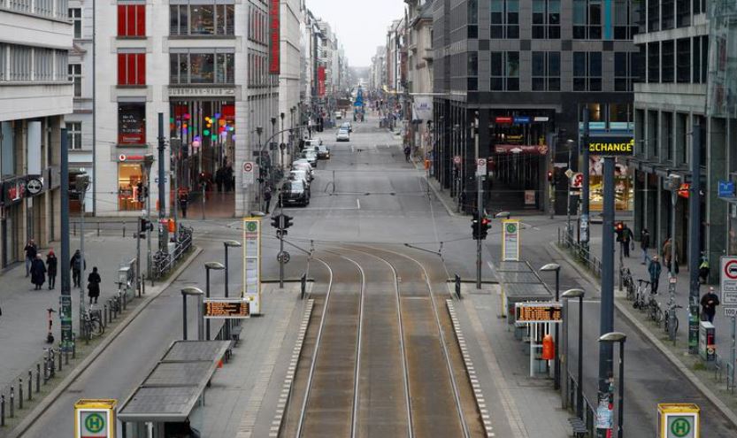 Situata e Covid, Gjermania pritet të zgjasë kufizimin deri me 14 mars