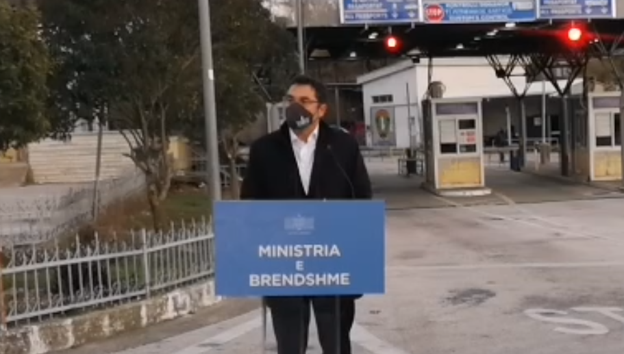 Bledi Çuçi: Shqipëria i vetmi vend jo anëtar që përdor të njëjtat instrumente si BE