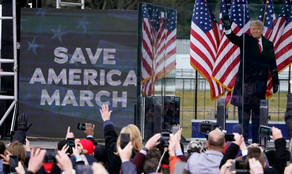 “Dënojeni Trumpin, ose dhuna mund të përsëritet”