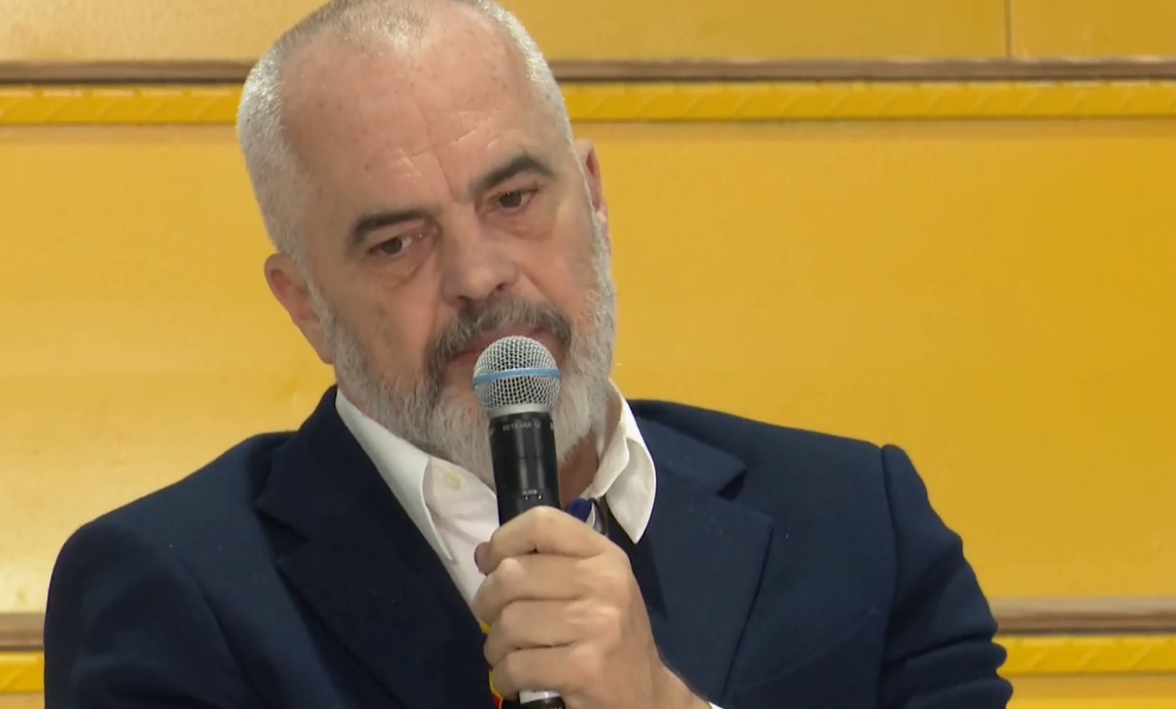 “Nuk izolohemi dot”, Rama: Variantet e reja mund të jenë në Shqipëri, kush vaksinohet me dozat e reja