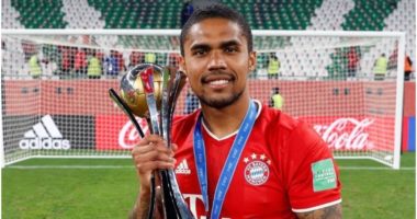 Zyrtare: Douglas Costa në MLS, firmos me Los Angeles Galaxy