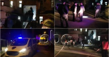 Plagosën nënë e bir për parkimin, kapet autori, dy vëllezër pas hekurave në Durrës