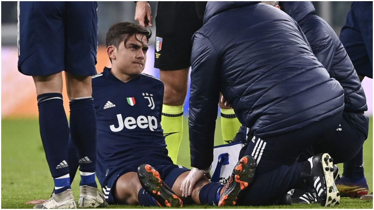 Rikthimi i Paulo Dybala, nuk i bën derman as vizita me mjekun e njohur