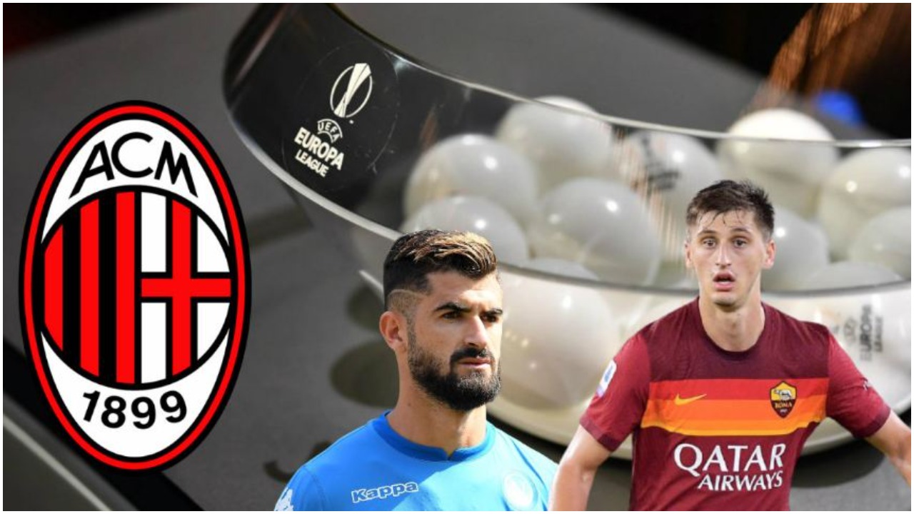 Europa League/ 15 duele vendimtare, emra “big” synojnë kualifikimin