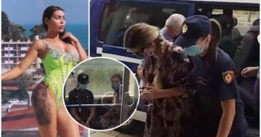 Fjolla Morina reagon për herë të parë nga arratia dhe shpreh mbështetjen për politikanin e njohur