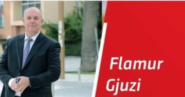 Në të njëjtin post, njëri i PS, tjetri i LSI, Gjuzi në gjyq për dosjen e tërmetit: Gjyqtare, Zoti ju faltë