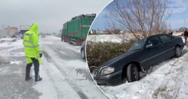 Nuk pastroi dëborën në rrugë, nis hetimi për “Gecin”