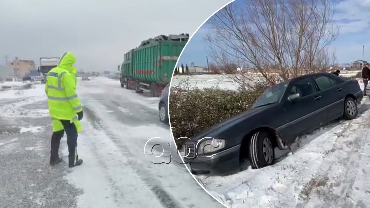 Nuk pastroi dëborën në rrugë, nis hetimi për “Gecin”