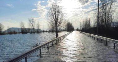 Prifti gjen fajtorët për përmbytjet: Nuk erdhi nga Zoti, por babëzia, kjo është lemeri