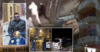 Fotoja e viktimës! E pritën poshtë shtëpisë, tentoi të ikë, por killeri e ndoqi derisa mbaruan plumbat