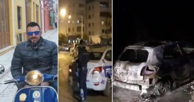 Profil/ Nga droga te pasioni, kush ishte “Geçe” “vespisti”që u vra në Vlorë, miqtë: Do na mungosh