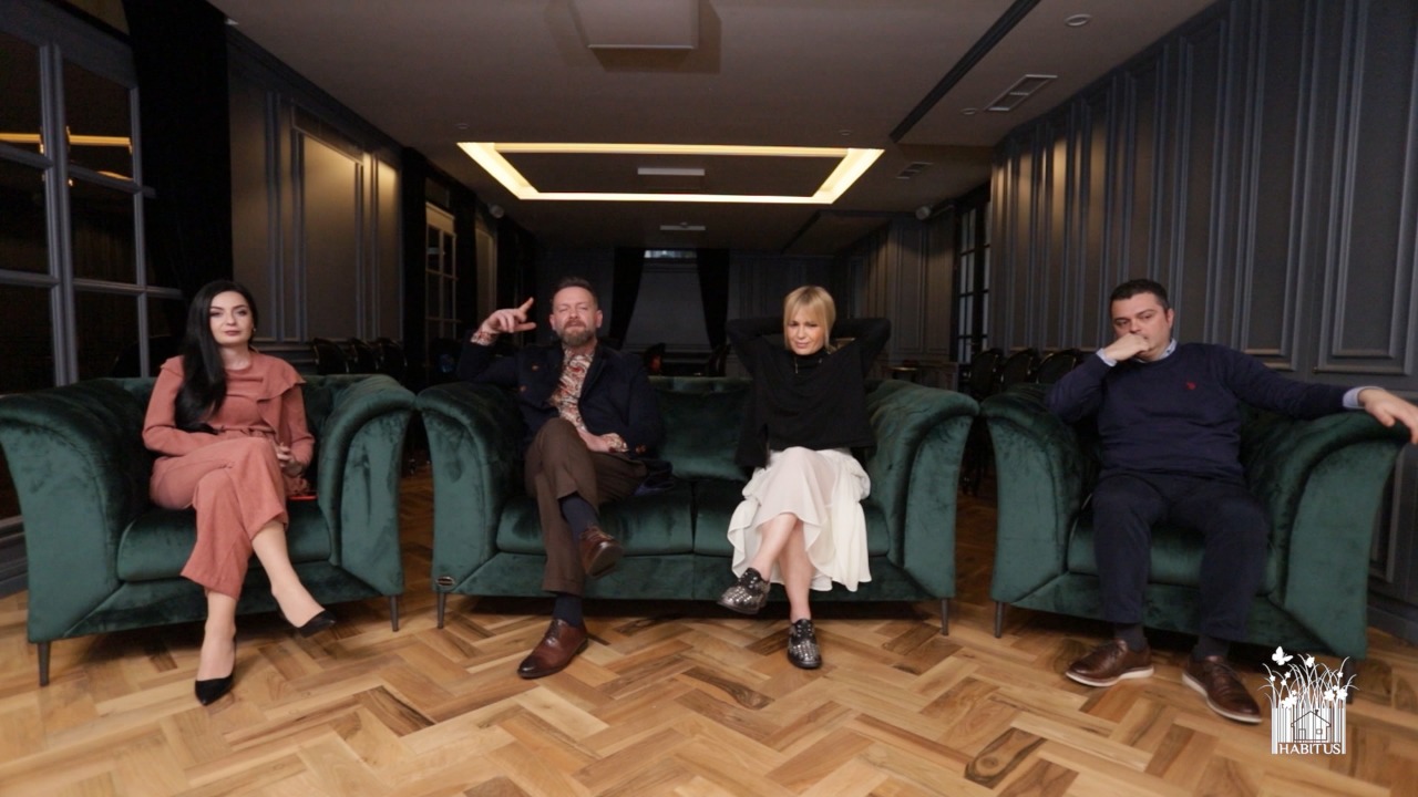 Nata e dytë finale në “Habitus”, në garë tre konsulentë imobiliarë