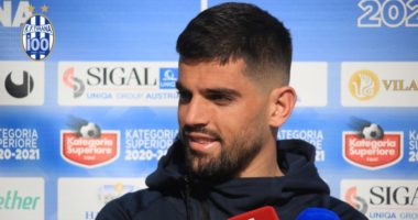 Hoxhallari drejt Rumanisë, klauzola e shpëton nga detyrimet