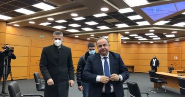 KPK e konfirmoi në detyrë, Komisioneri Publik ankimon vendimin për gjyqtarin Sokol Ngresi