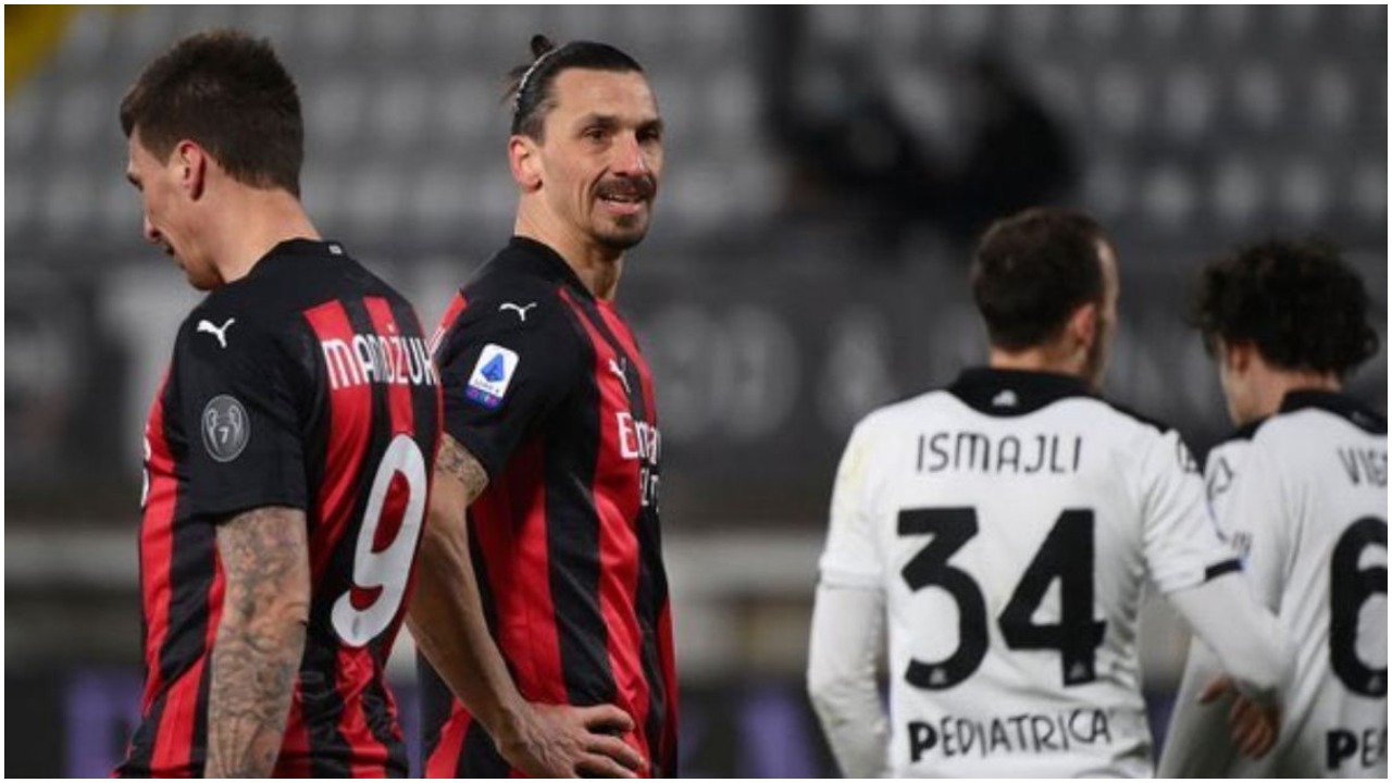 Milani bën hap konkret, oferta e fundit për rinovimin me Ibrahimovic