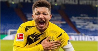 Duket sikur po “ringjallet”, Dortmund dëshiron kartonin e plotë të Jadon Sancho