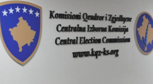 Zgjedhjet në Kosovë, KQZ: Do publikojnë vetëm rezultatet e kandidatëve të certifikuar