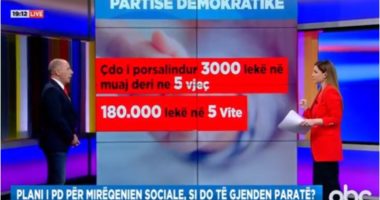 Bonusi i Ramës 400 mijë lekë për bebet? PD: Do ta hedhim poshtë, skema jonë për 5 vite më e mirë